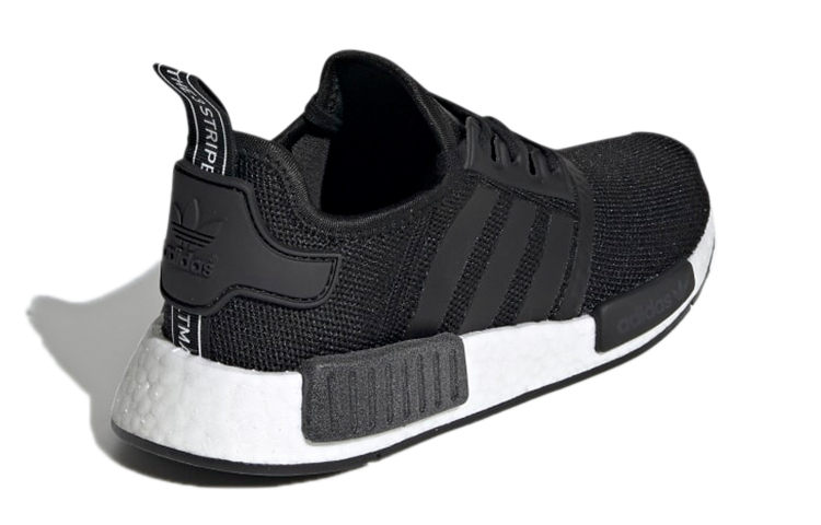 Shop (JR) adidas NMD_R1 J 'Hitam Teras' EE8463