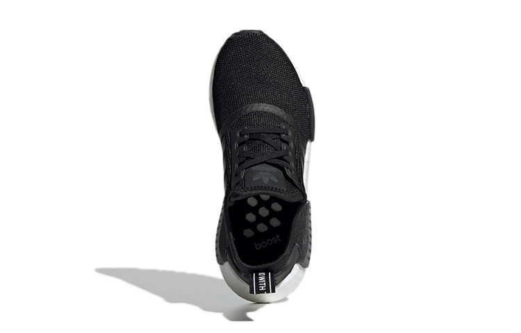 Purchase (JR) adidas NMD_R1 J 'Hitam Teras' EE8463