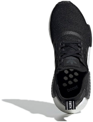 (JR) adidas NMD_R1 J 'Hitam Teras' EE8463 Purchase (JR) adidas NMD_R1 J 'Hitam Teras' EE8463