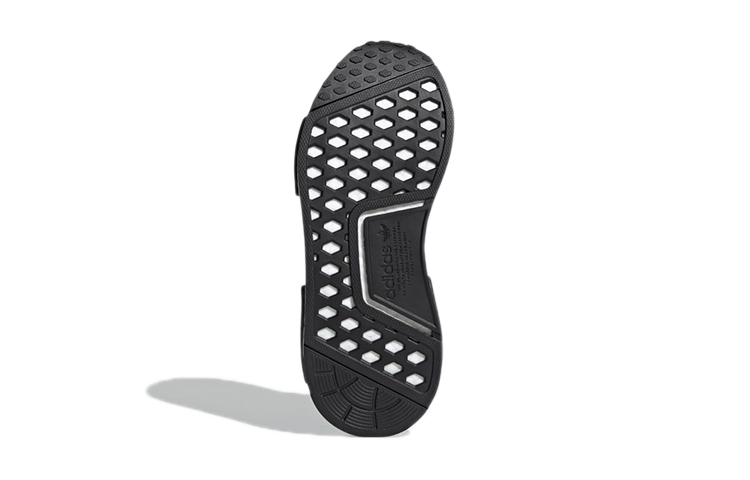 Details for (JR) adidas NMD_R1 J 'Hitam Teras' EE8463