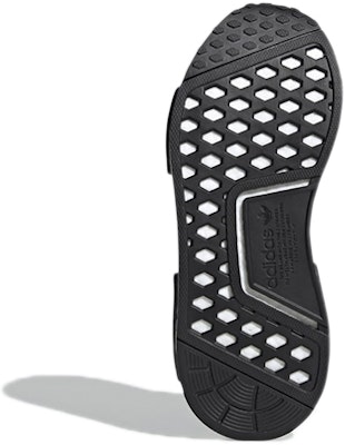 (JR) adidas NMD_R1 J 'Hitam Teras' EE8463 Details for (JR) adidas NMD_R1 J 'Hitam Teras' EE8463