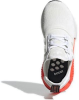 (JR) adidas NMD_R1 J 'Fading Glitch - Putih Solar Merah' EF5860 Shop (JR) adidas NMD_R1 J 'Fading Glitch - Putih Solar Merah' EF5860