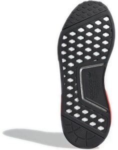 (JR) NMD_R1 J フェーディンググリッチ (白/ソーラーレッド) EF5860 Purchase (JR) NMD_R1 J フェーディンググリッチ (白/ソーラーレッド) EF5860