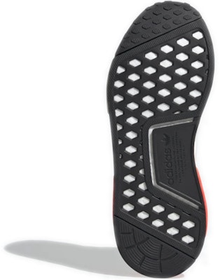 (JR) 아디다스 NMD_R1 J '글리치 화이트/솔라 레드' EF5860 Purchase (JR) 아디다스 NMD_R1 J '글리치 화이트/솔라 레드' EF5860