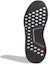 Purchase (JR) NMD_R1 J フェーディンググリッチ (白/ソーラーレッド) EF5860