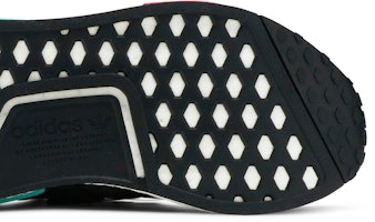 (JR) adidas NMD_R1 J 'Futuristik - Hitam' EF5855 Purchase (JR) adidas NMD_R1 J 'Futuristik - Hitam' EF5855