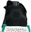 Sizing (JR) NMD_R1 J 未来感ブラック (Mirai-kan Burakku) EF5855