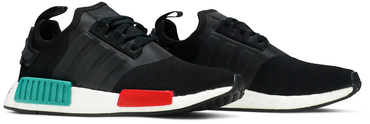 (JR) NMD_R1 J 未来感ブラック (Mirai-kan Burakku) EF5855 Cheap (JR) NMD_R1 J 未来感ブラック (Mirai-kan Burakku) EF5855