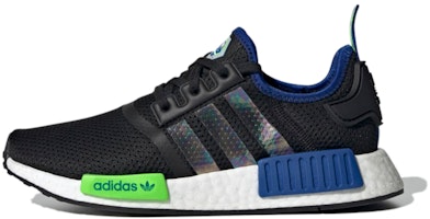 (Youth) adidas NMD_R1 J 'Gaia Space Mission' FX6497 (Youth) adidas NMD_R1 J 'Gaia Space Mission' FX6497