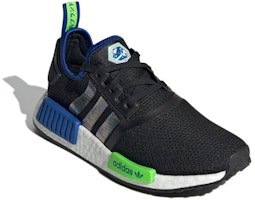 (JR) 阿迪达斯 NMD_R1 J 'Gaia太空任务' FX6497 Lookbook (JR) 阿迪达斯 NMD_R1 J 'Gaia太空任务' FX6497