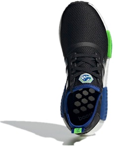 (JR) adidas NMD_R1 J 'Misi Ruang Gaia' FX6497 Purchase (JR) adidas NMD_R1 J 'Misi Ruang Gaia' FX6497