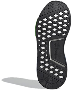 (JR) adidas NMD_R1 J 'Misi Ruang Gaia' FX6497 Details for (JR) adidas NMD_R1 J 'Misi Ruang Gaia' FX6497