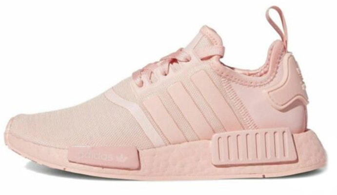 (JR) adidas NMD_R1 J 'Glory Pink' Wanita FW4708 Buy (JR) adidas NMD_R1 J 'Glory Pink' Wanita FW4708