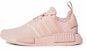 (JR) adidas NMD_R1 J 'Glory Pink' Wanita FW4708