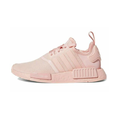 (Youth) adidas NMD_R1 J 'Glory Pink'