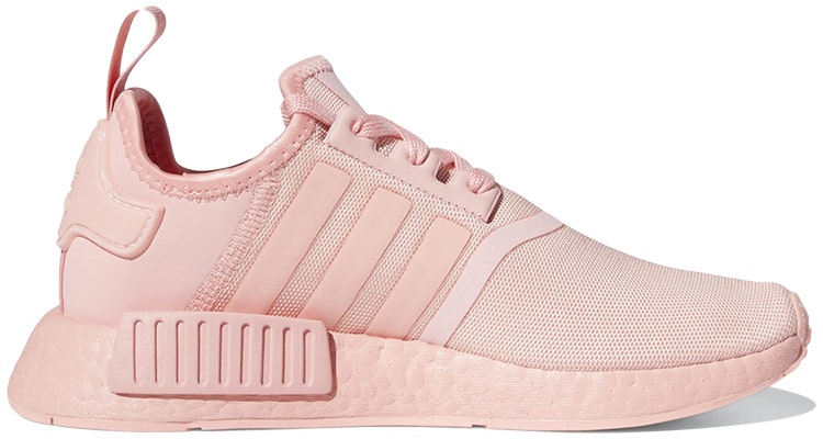 (JR) 阿迪达斯 NMD_R1 J '荣耀粉' FW4708 Order (JR) 阿迪达斯 NMD_R1 J '荣耀粉' FW4708