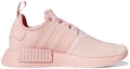Order (JR) adidas NMD_R1 J 'Glory Pink' Wanita FW4708
