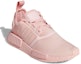 Lookbook (JR) adidas NMD_R1 J 'Glory Pink' Wanita FW4708