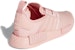 (JR) adidas NMD_R1 J 'Glory Pink' Wanita FW4708