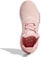 Purchase (JR) adidas NMD_R1 J 'Glory Pink' Wanita FW4708