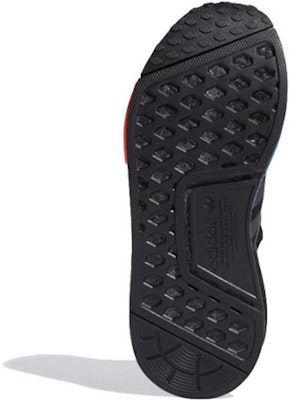 (JR) 아디다스 NMD_R1 J '그래피티 - 블랙 블루버드' FV8525 Purchase (JR) 아디다스 NMD_R1 J '그래피티 - 블랙 블루버드' FV8525