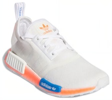 (JR) adidas NMD_R1 J 'Graffiti - Putih Signal Coral' FV7854 Order (JR) adidas NMD_R1 J 'Graffiti - Putih Signal Coral' FV7854