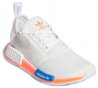 (JR) 아디다스 NMD_R1 J '그라피티 - 화이트 시그널 코랄' FV7854 Order (JR) 아디다스 NMD_R1 J '그라피티 - 화이트 시그널 코랄' FV7854