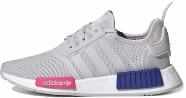 (Youth) adidas NMD_R1 J 'Grey Pink Purple' EE6674 (Youth) adidas NMD_R1 J 'Grey Pink Purple' EE6674