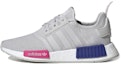 Buy (JR) adidas NMD_R1 J 'Kelabu Merah Jambu Ungu' EE6674