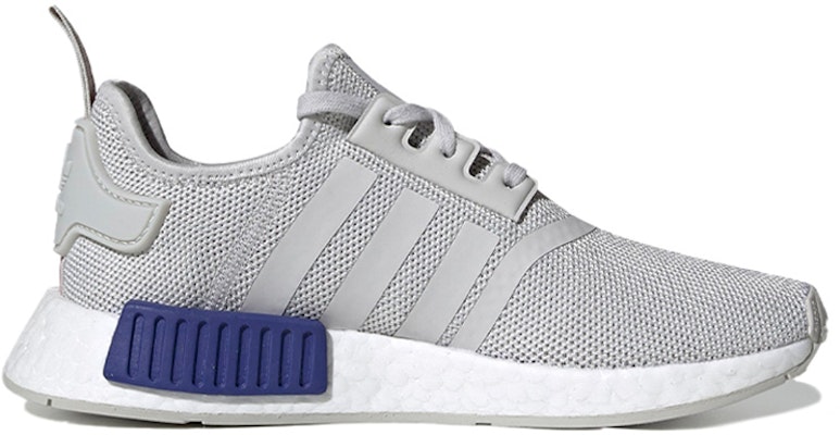 (Youth) adidas NMD_R1 J 'Grey Pink Purple' EE6674 Order (Youth) adidas NMD_R1 J 'Grey Pink Purple' EE6674