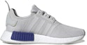 Order (JR) adidas NMD_R1 J 'Kelabu Merah Jambu Ungu' EE6674