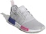 (JR) adidas NMD_R1 J 'Kelabu Merah Jambu Ungu' EE6674