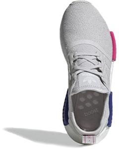 (JR) 阿迪达斯NMD_R1 J 灰粉紫配色 EE6674 Purchase (JR) 阿迪达斯NMD_R1 J 灰粉紫配色 EE6674