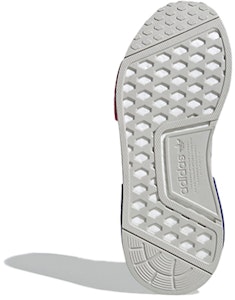 (JR) 阿迪达斯NMD_R1 J 灰粉紫配色 EE6674 Details for (JR) 阿迪达斯NMD_R1 J 灰粉紫配色 EE6674