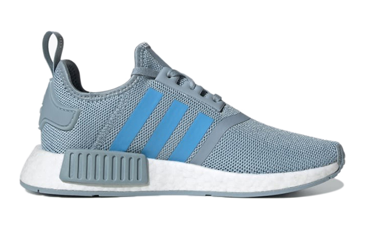 Order (JR) adidas NMD_R1 J 'Gris Shock Cyan' G27688