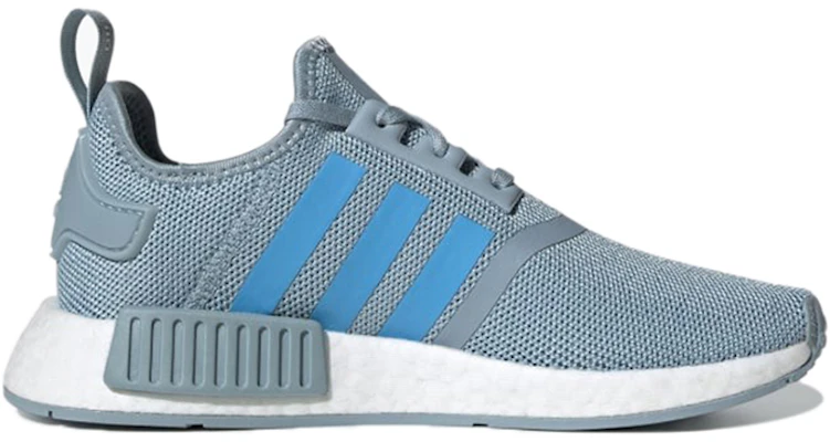 (JR) adidas NMD_R1 J 'Gris Shock Cyan' G27688 Order (JR) adidas NMD_R1 J 'Gris Shock Cyan' G27688