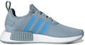 Order (JR) adidas NMD_R1 J 'Gris Shock Cyan' G27688
