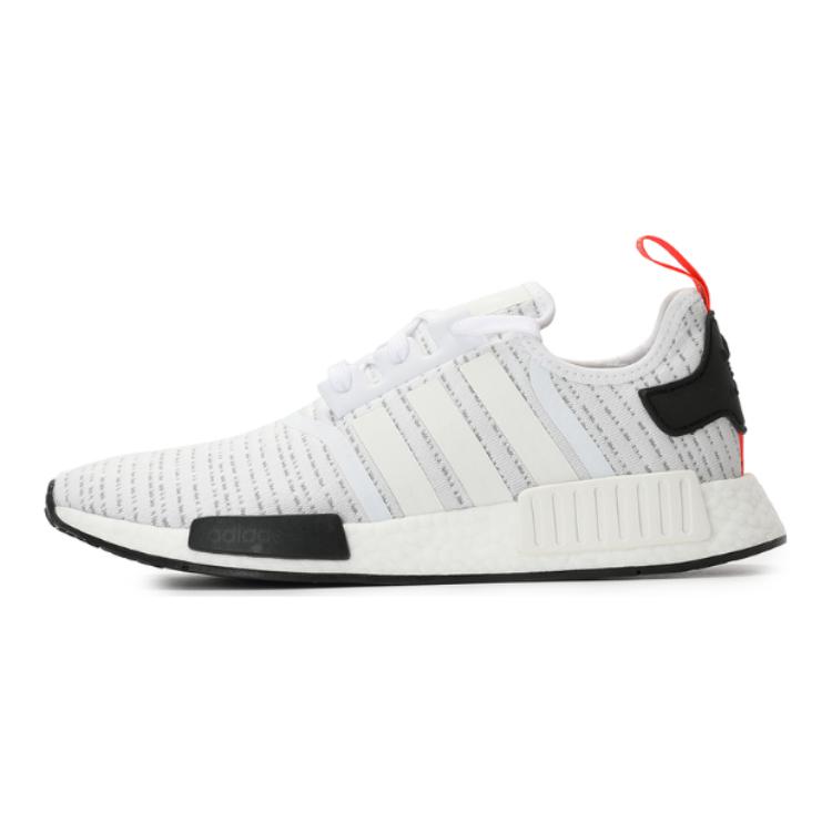 Buy (JR) adidas NMD_R1 J 'Rayas Grises' F35838