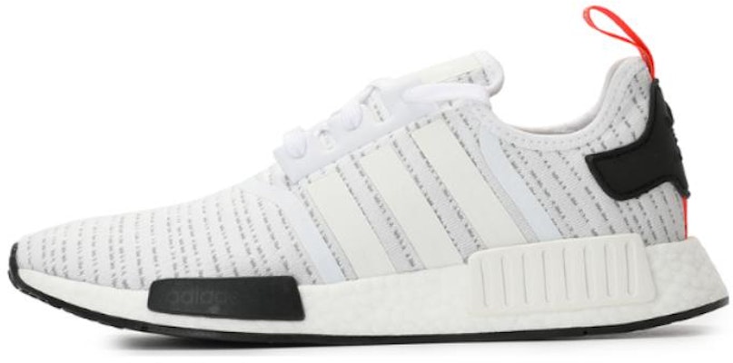 (JR) 아디다스 NMD_R1 J '그레이 스트라이프' (adidas NMD_R1 J '그레이 스트라이프') F35838 Buy (JR) 아디다스 NMD_R1 J '그레이 스트라이프' (adidas NMD_R1 J '그레이 스트라이프') F35838