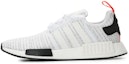 Buy (JR) 아디다스 NMD_R1 J '그레이 스트라이프' (adidas NMD_R1 J '그레이 스트라이프') F35838