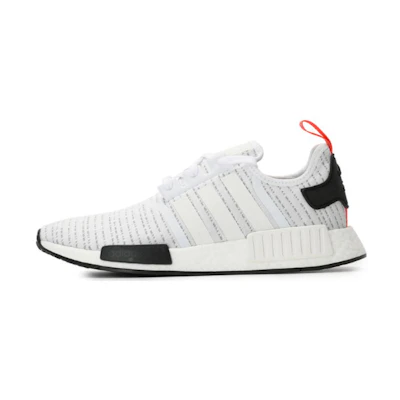 (Youth) adidas NMD_R1 J 'Grey Stripes'