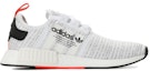 Order (JR) 아디다스 NMD_R1 J '그레이 스트라이프' (adidas NMD_R1 J '그레이 스트라이프') F35838