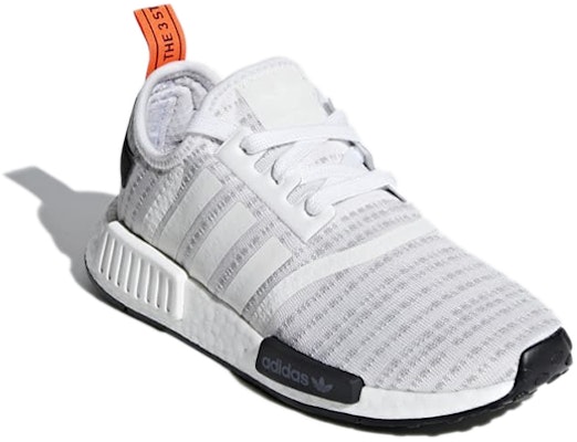 (JR) 아디다스 NMD_R1 J '그레이 스트라이프' (adidas NMD_R1 J '그레이 스트라이프') F35838 Lookbook (JR) 아디다스 NMD_R1 J '그레이 스트라이프' (adidas NMD_R1 J '그레이 스트라이프') F35838