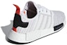 Shop (JR) 아디다스 NMD_R1 J '그레이 스트라이프' (adidas NMD_R1 J '그레이 스트라이프') F35838