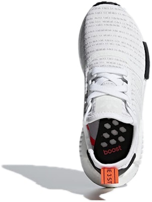 (JR) 아디다스 NMD_R1 J '그레이 스트라이프' (adidas NMD_R1 J '그레이 스트라이프') F35838 Purchase (JR) 아디다스 NMD_R1 J '그레이 스트라이프' (adidas NMD_R1 J '그레이 스트라이프') F35838