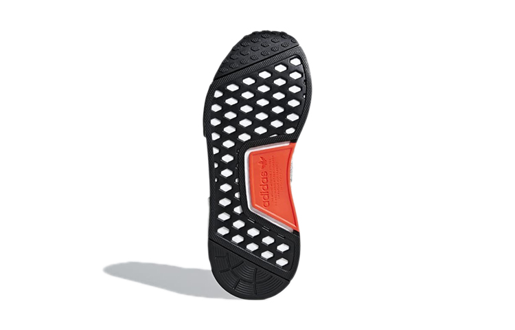 Details for (JR) adidas NMD_R1 J 'Rayas Grises' F35838