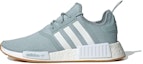 Buy (JR) adidas NMD_R1 J 'Iridescent - Kelabu Abu' FV3630