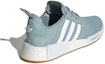 Shop (JR) adidas NMD_R1 J 'Iridescent - Kelabu Abu' FV3630