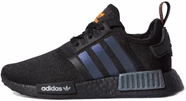 (Youth) adidas NMD_R1 J 'Iridescent' FV8026