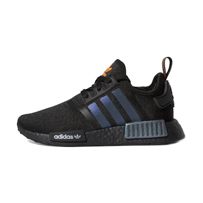 (Youth) adidas NMD_R1 J 'Iridescent'